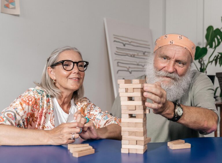 Spelletjesmiddag — familie-kids in Nunspeet