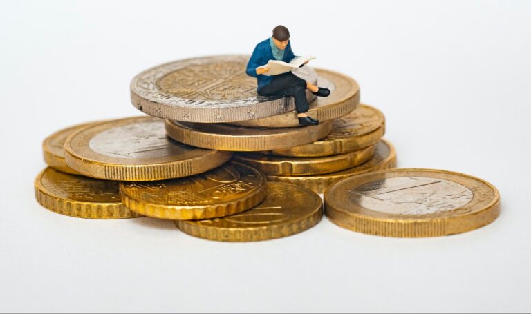 Financieel Trefpunt Nunspeet — lezing in Nunspeet