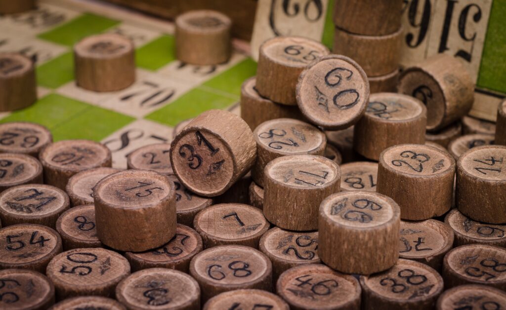 Soos – Bingo in Nunspeet