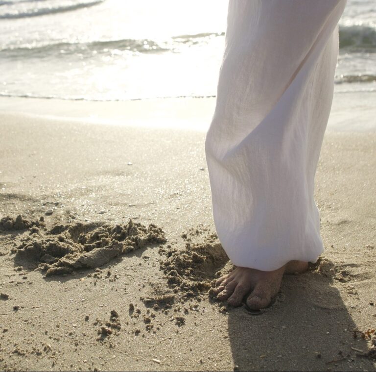 Tai chi — sport in Nunspeet