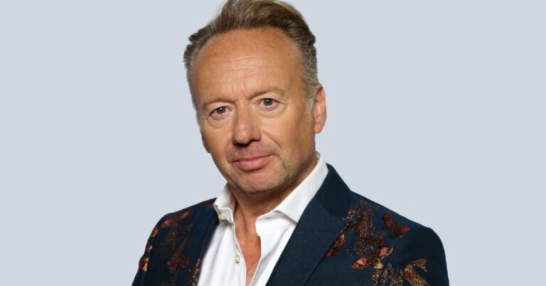 Lieve Hemel met Joris Linssen — theater in Nunspeet