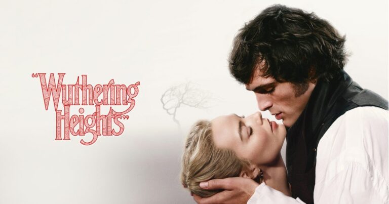 Wuthering Heights — familie-kids in Nunspeet